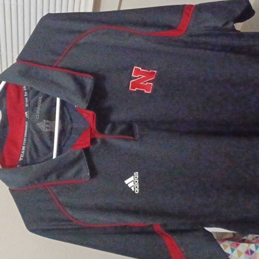 Nebraska polo